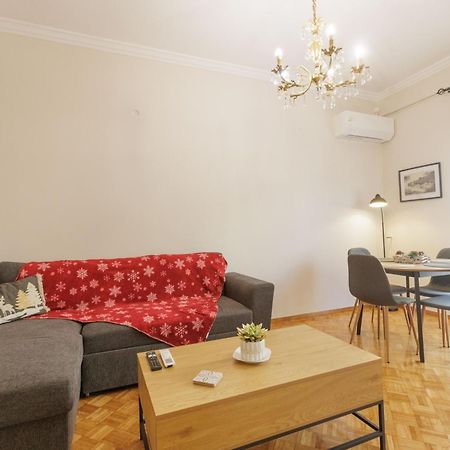 אתונה Pavlos Urban Stay מראה חיצוני תמונה