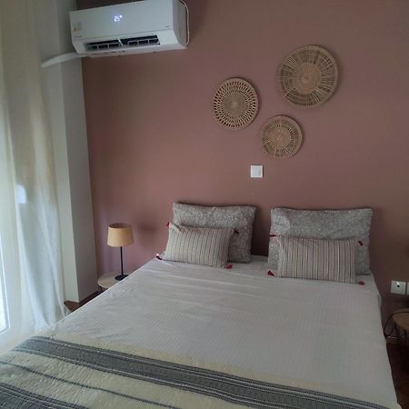 אתונה Pavlos Urban Stay מראה חיצוני תמונה
