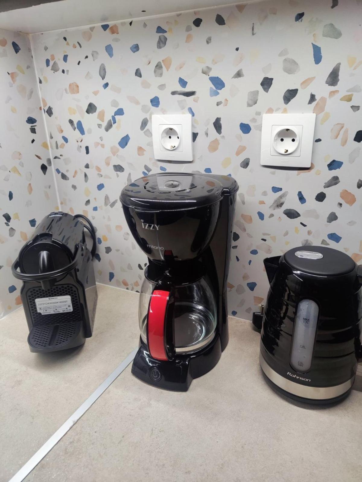 אתונה Pavlos Urban Stay מראה חיצוני תמונה