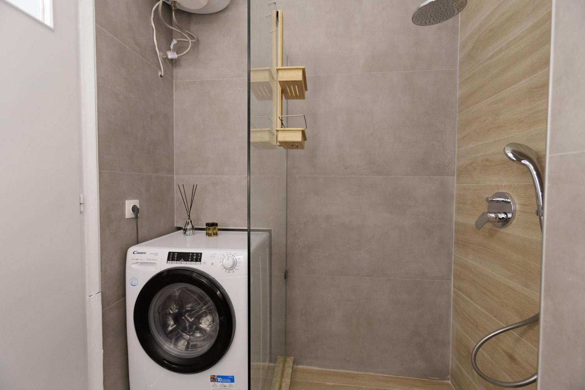 אתונה Pavlos Urban Stay מראה חיצוני תמונה