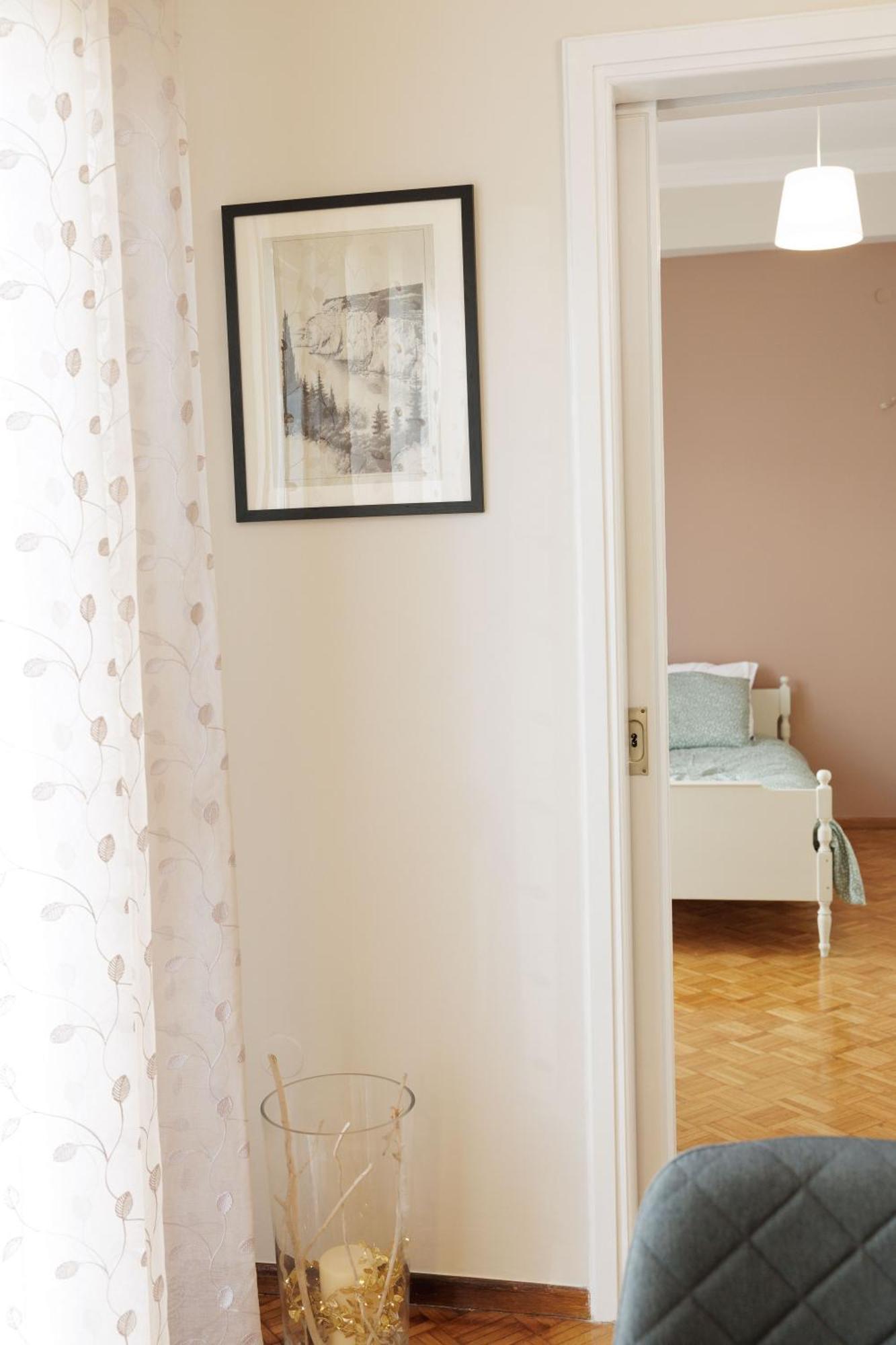 אתונה Pavlos Urban Stay מראה חיצוני תמונה