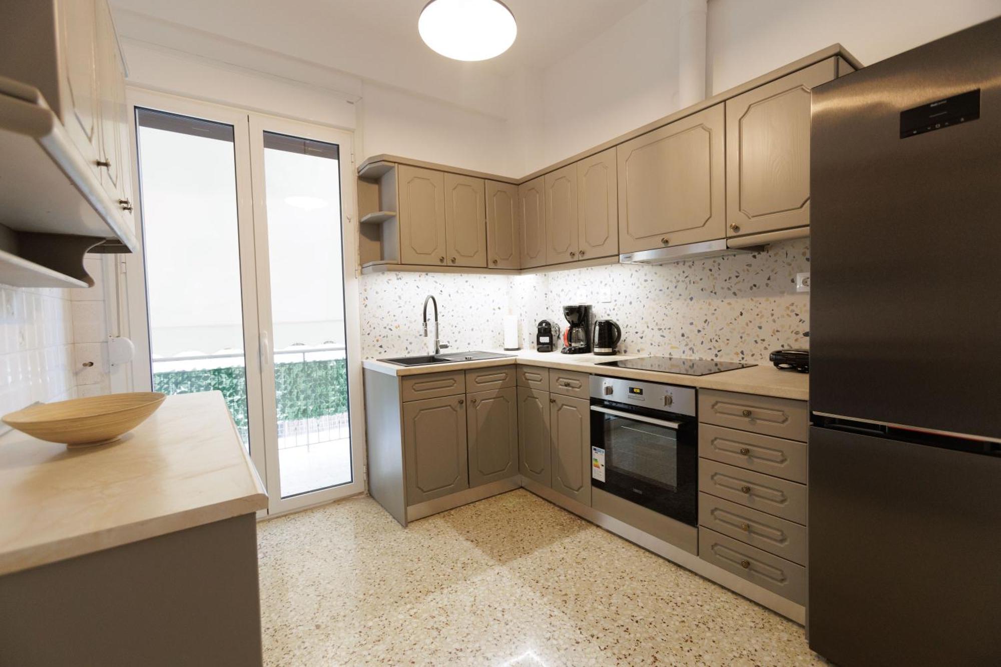 אתונה Pavlos Urban Stay מראה חיצוני תמונה