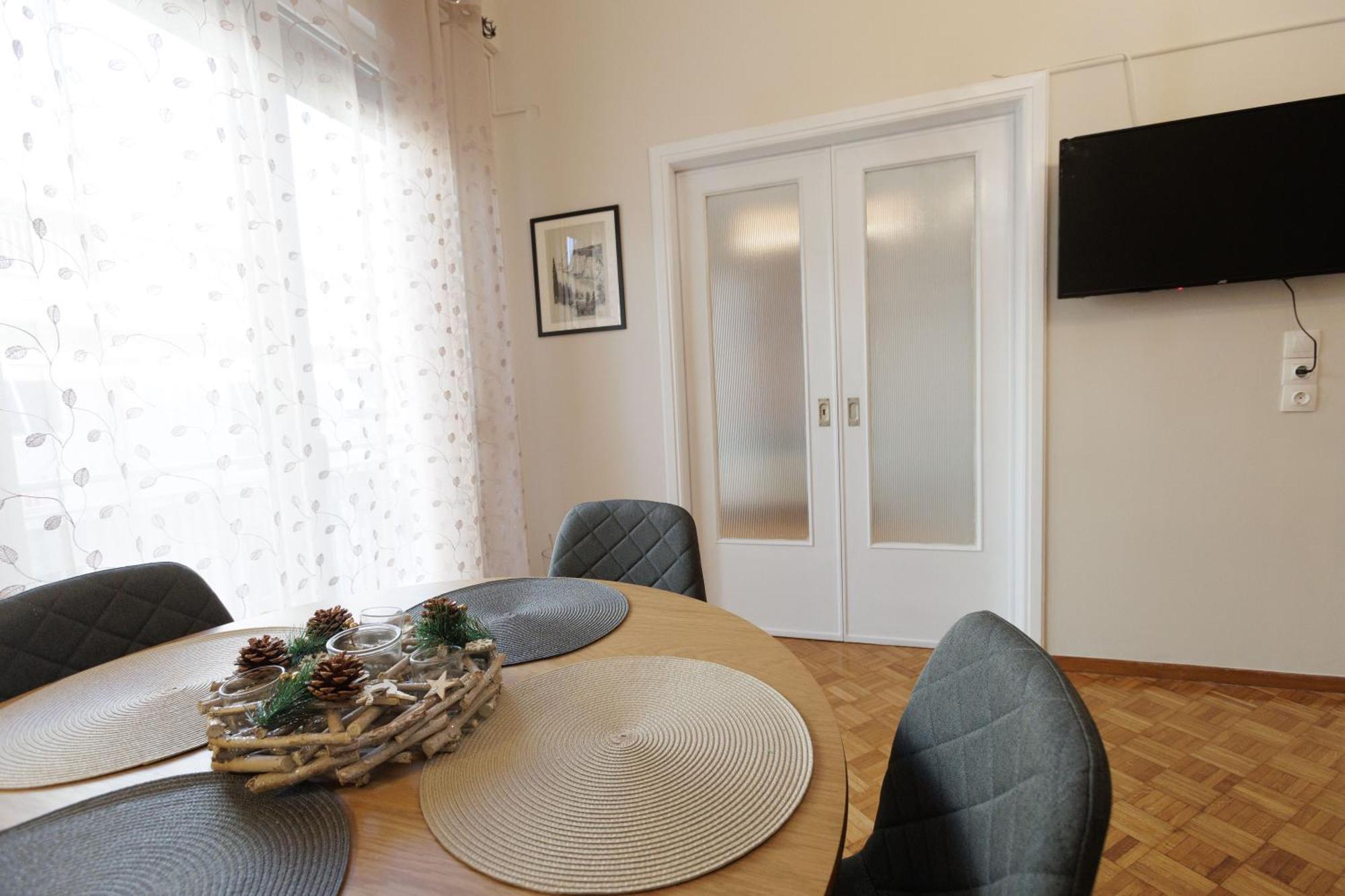 אתונה Pavlos Urban Stay מראה חיצוני תמונה