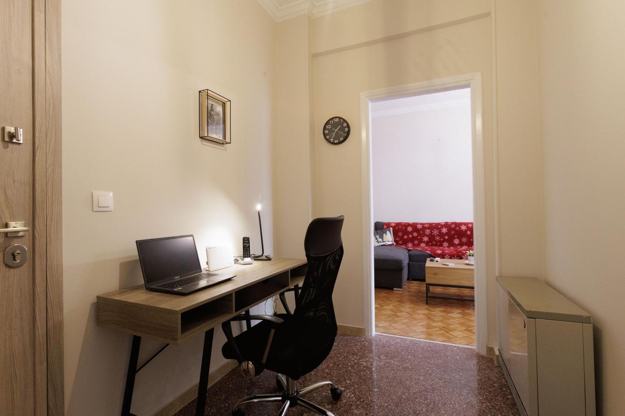 אתונה Pavlos Urban Stay מראה חיצוני תמונה