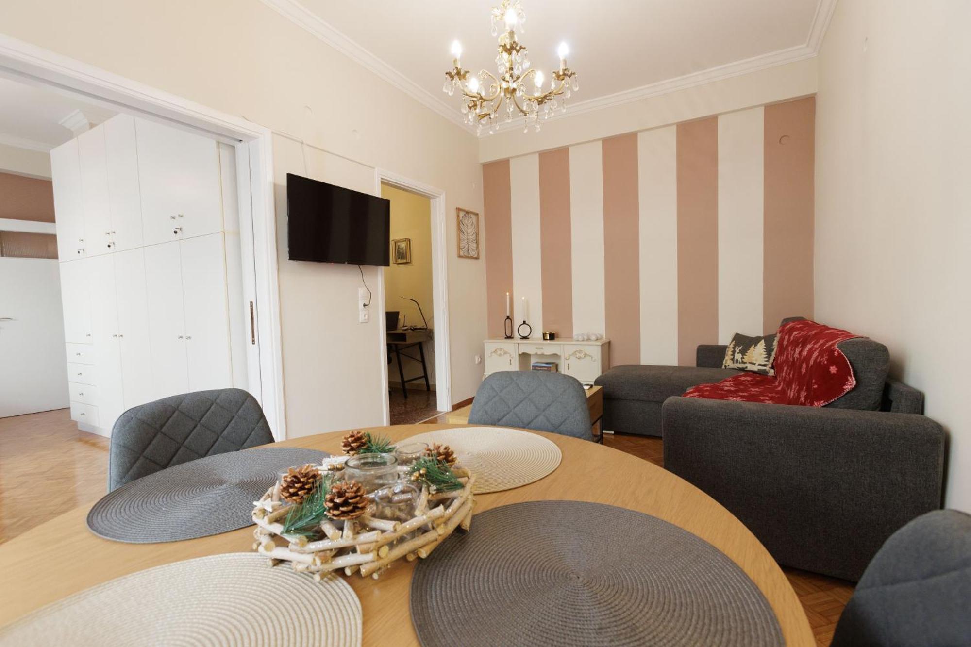 אתונה Pavlos Urban Stay מראה חיצוני תמונה