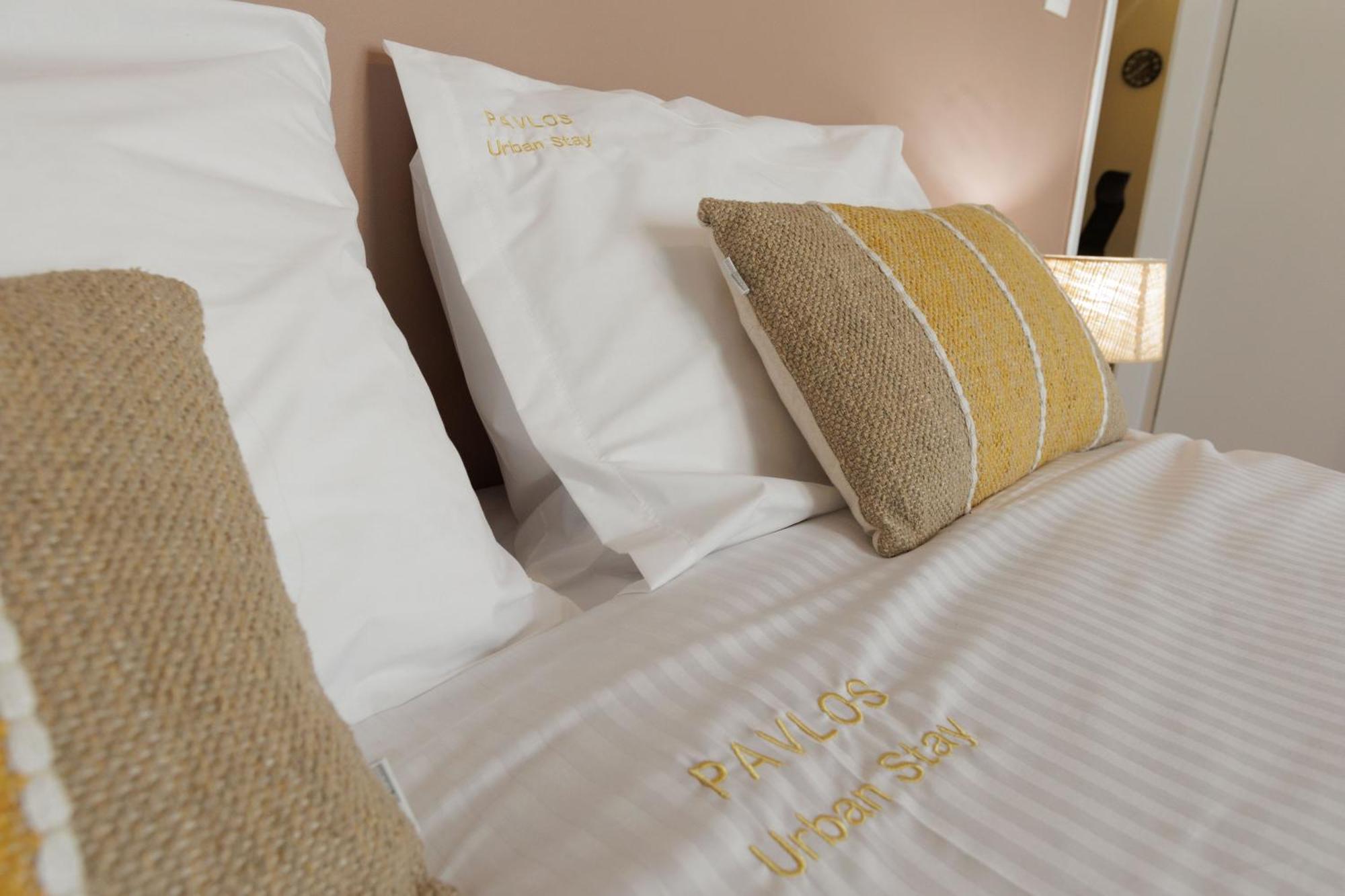 אתונה Pavlos Urban Stay מראה חיצוני תמונה