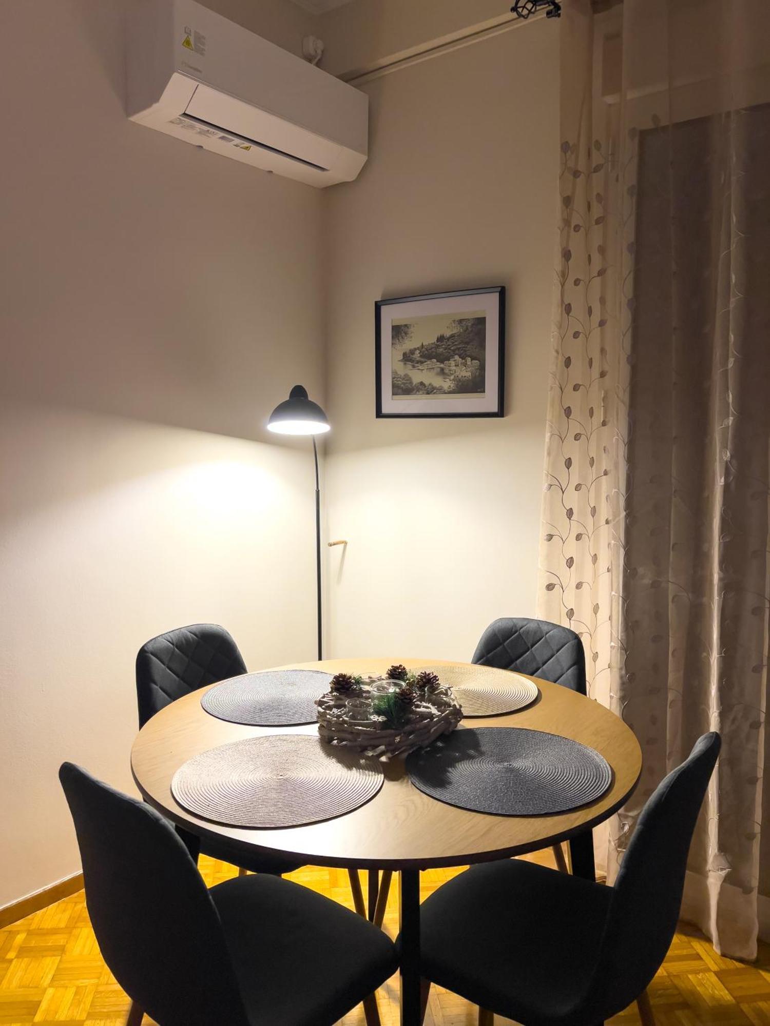 אתונה Pavlos Urban Stay מראה חיצוני תמונה