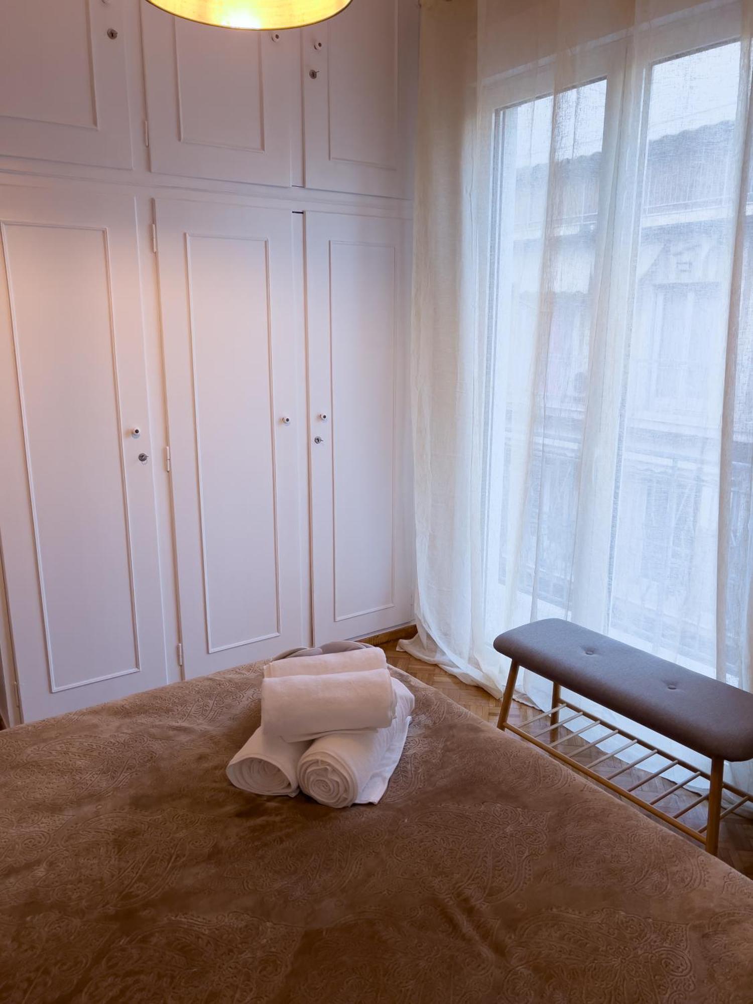 אתונה Pavlos Urban Stay מראה חיצוני תמונה