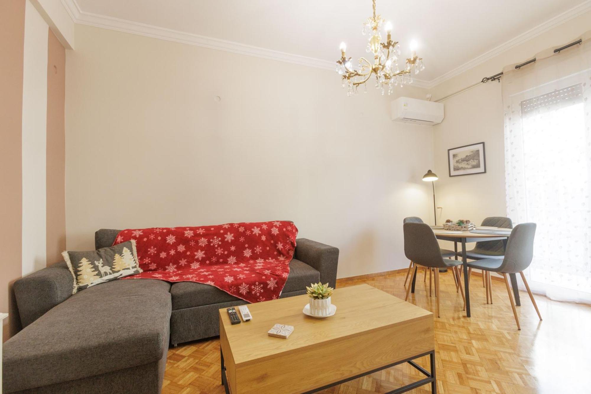 אתונה Pavlos Urban Stay מראה חיצוני תמונה