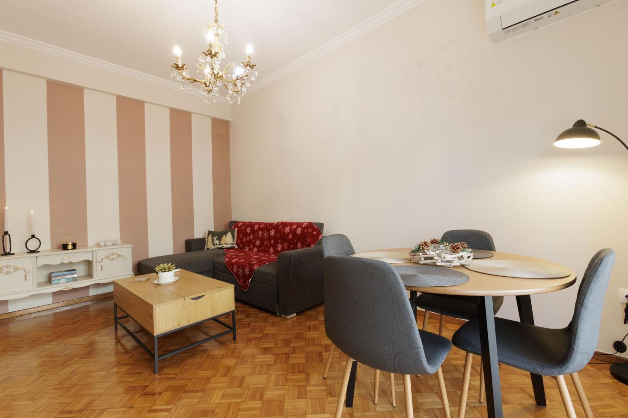 אתונה Pavlos Urban Stay מראה חיצוני תמונה