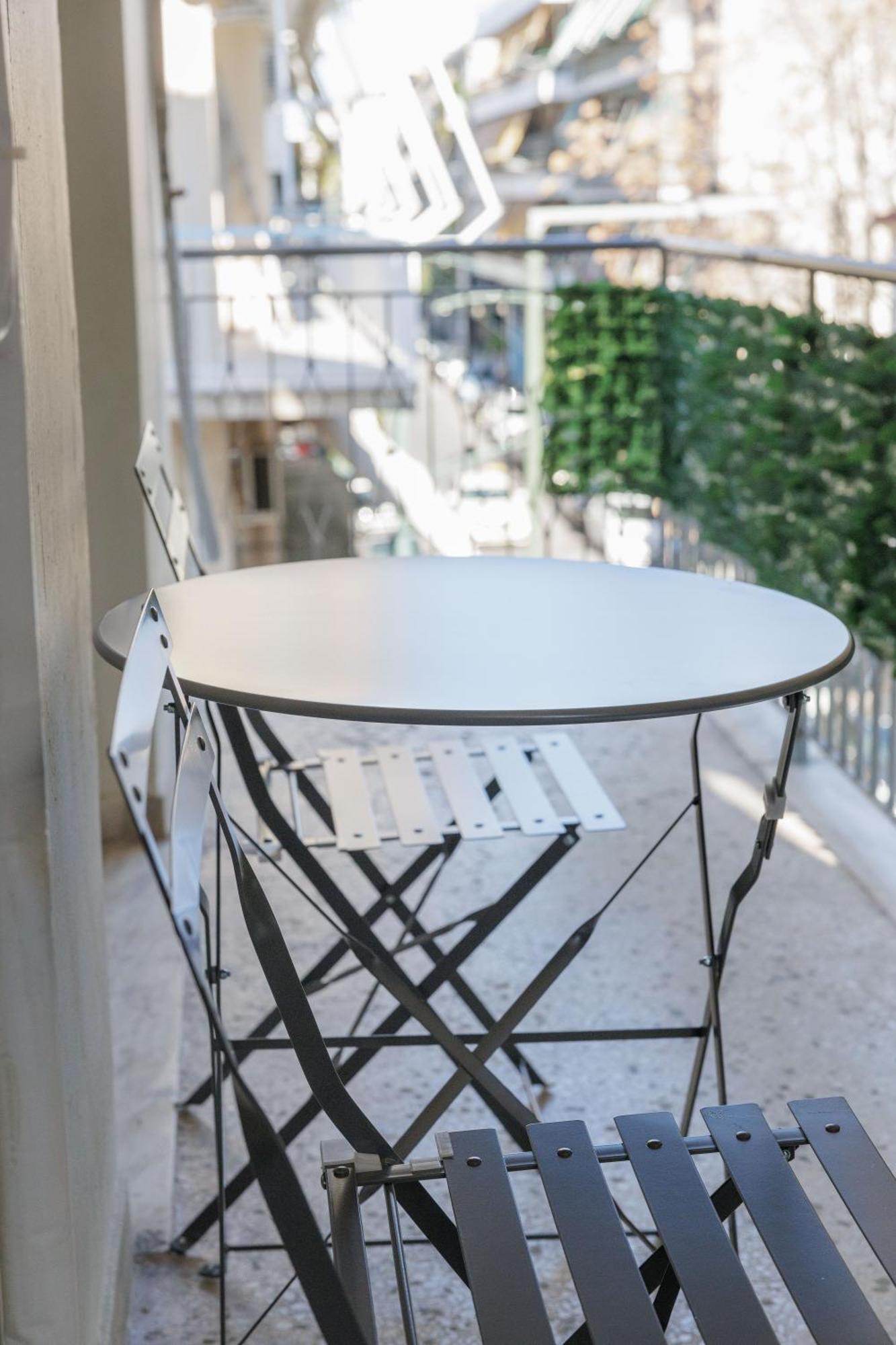 אתונה Pavlos Urban Stay מראה חיצוני תמונה