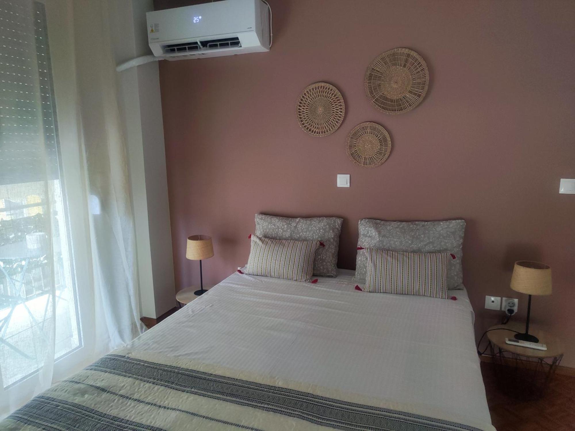 אתונה Pavlos Urban Stay מראה חיצוני תמונה