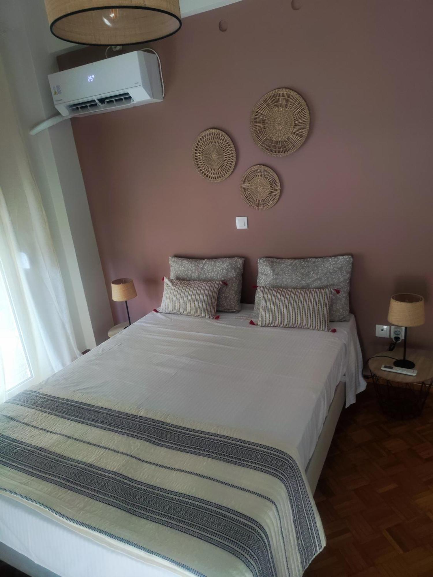 אתונה Pavlos Urban Stay מראה חיצוני תמונה